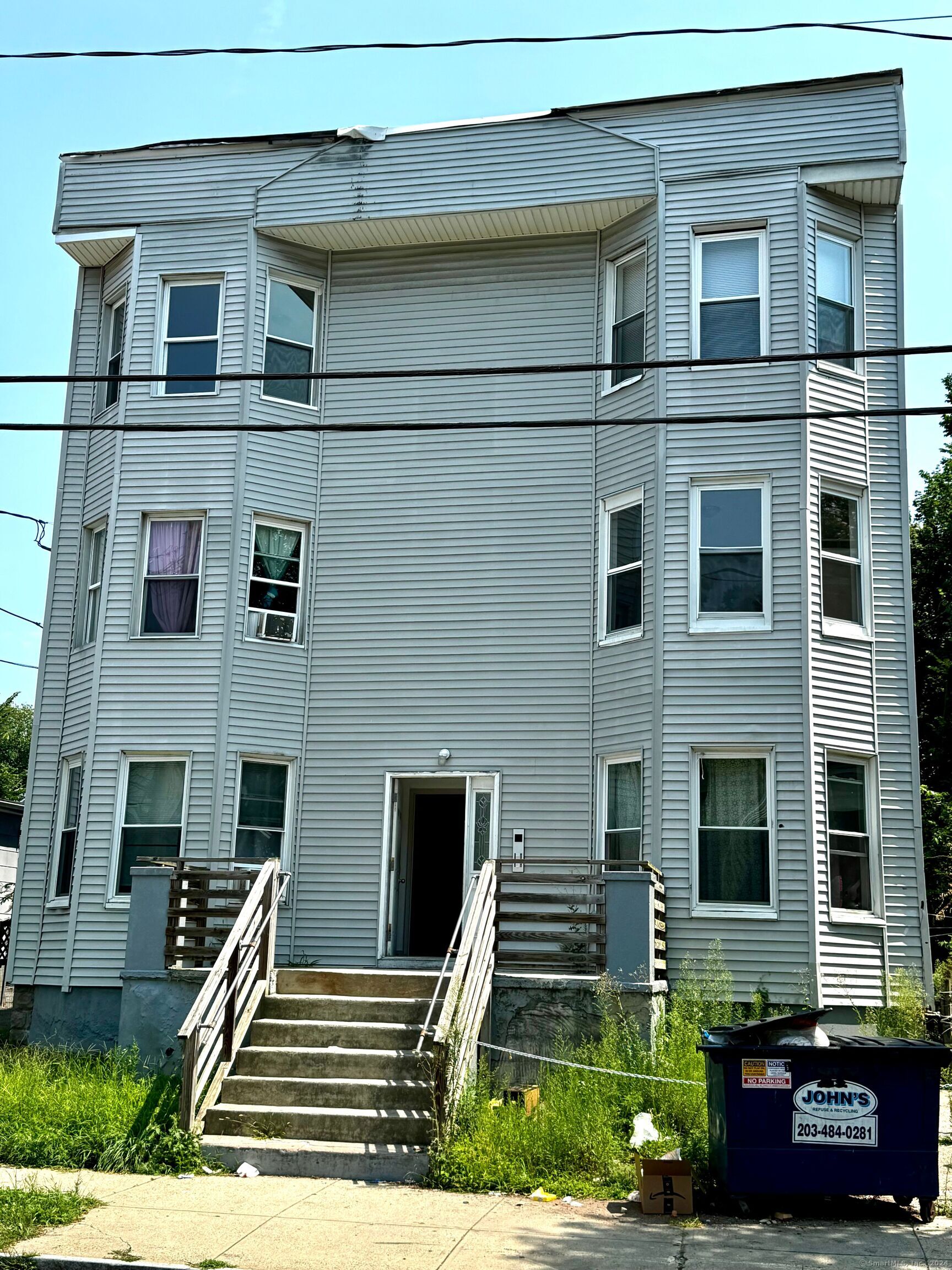 Commercial Property for Sale in New Haven Connecticut 06513